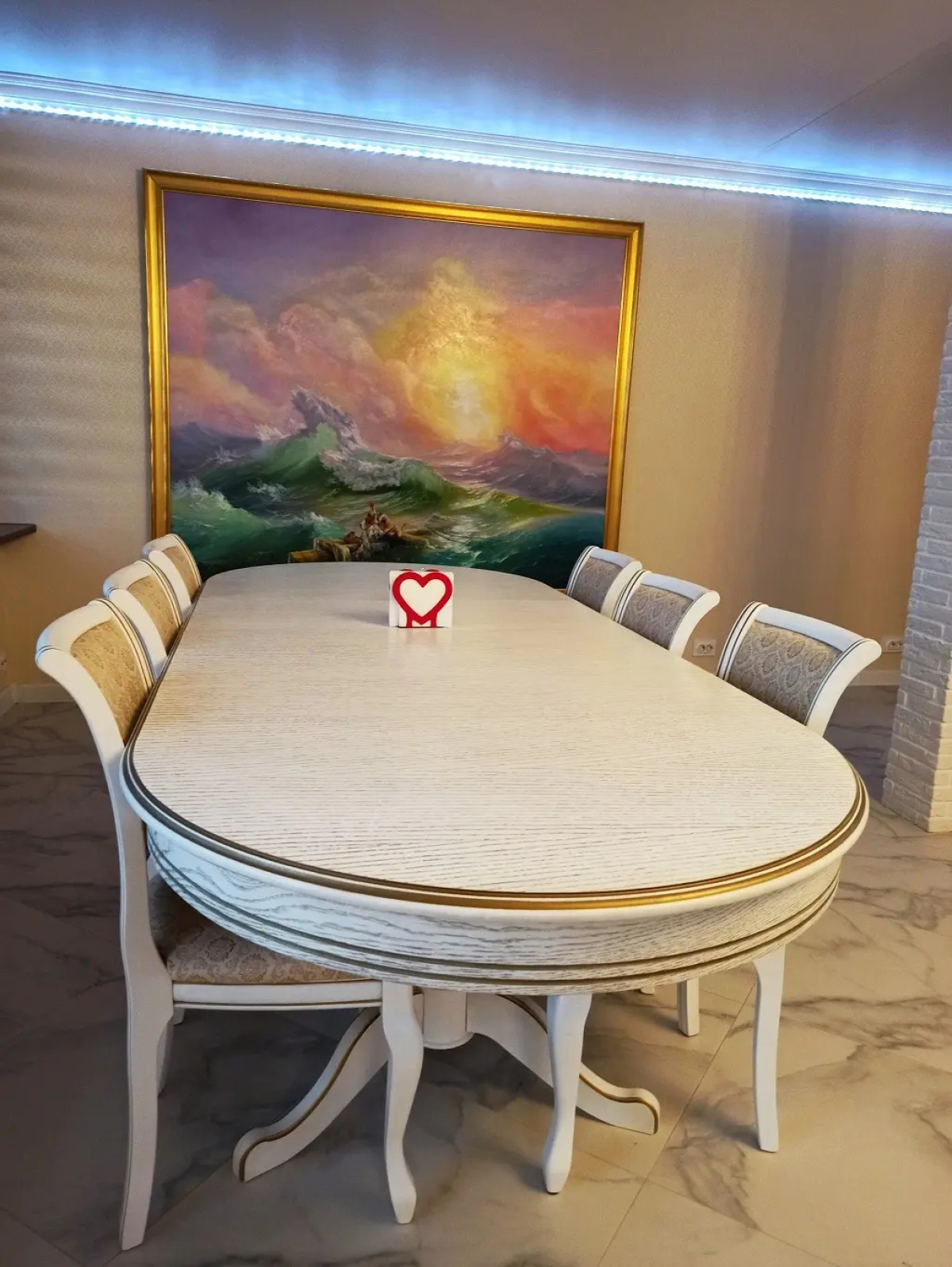 Гостевой Дом Доминикано