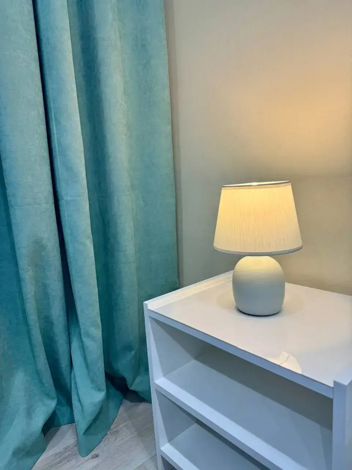 Квартира Квартира-студия 30 м2