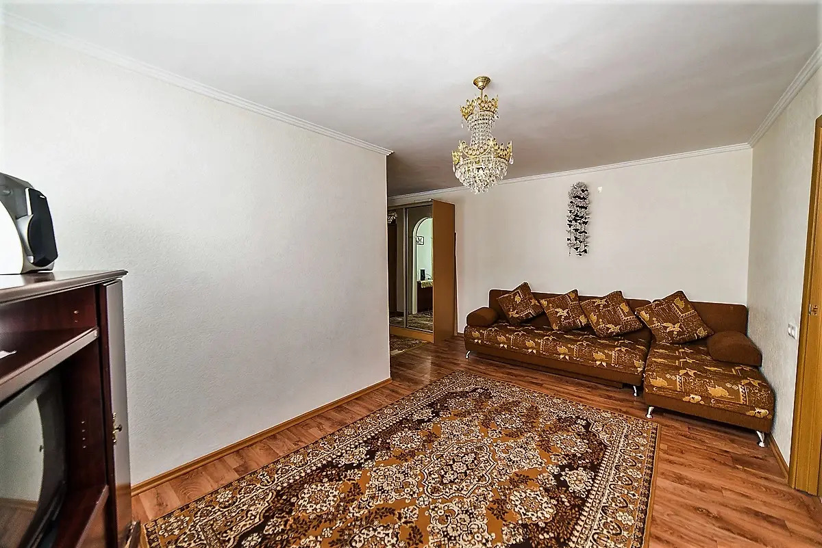 Apartamenty na ul. Dzerzhinskogo, d. 3