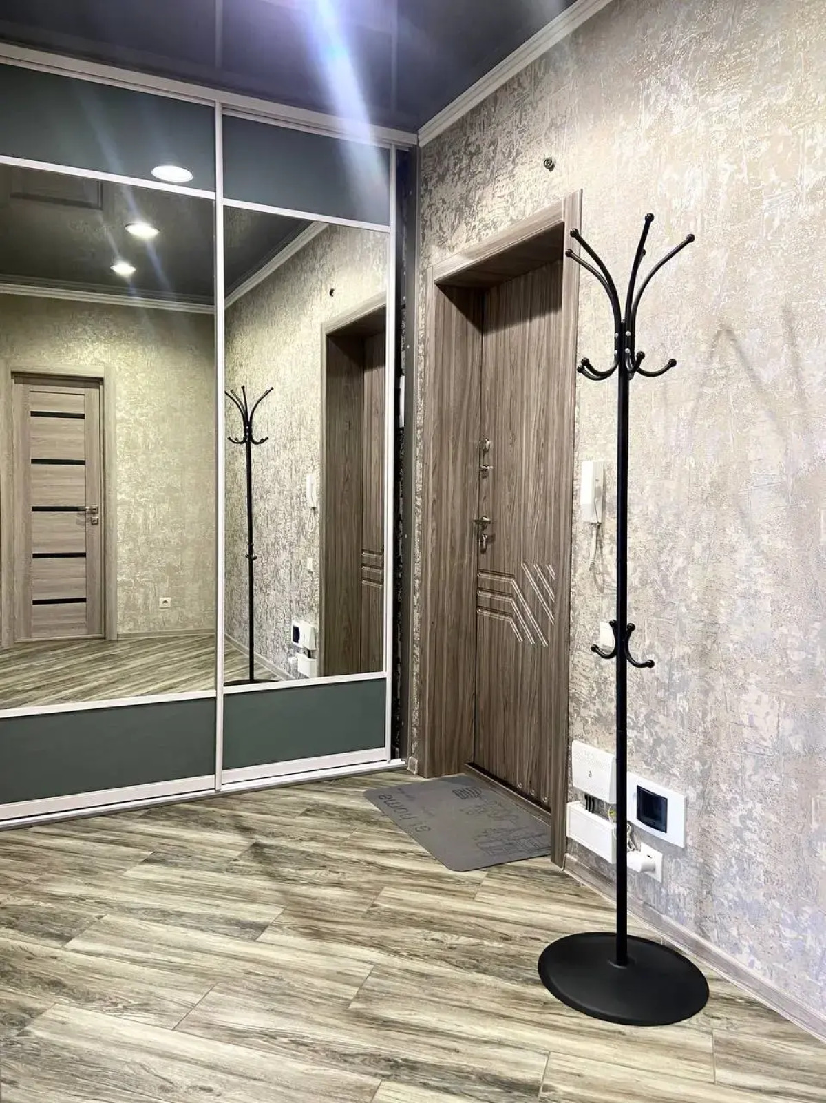 Апартаменты «Атмосфера» | Тень Сакуры — Вдохновение Восточной Эстетики