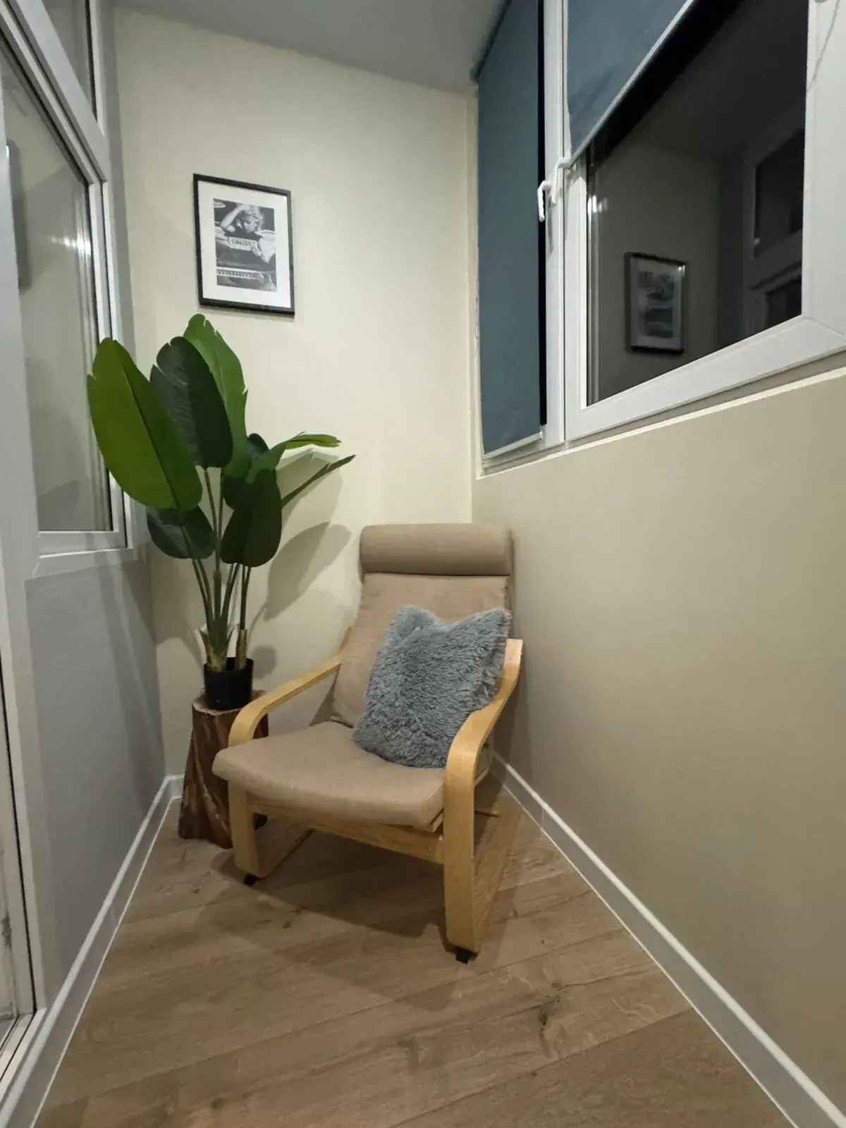 Квартира Дизайнерская