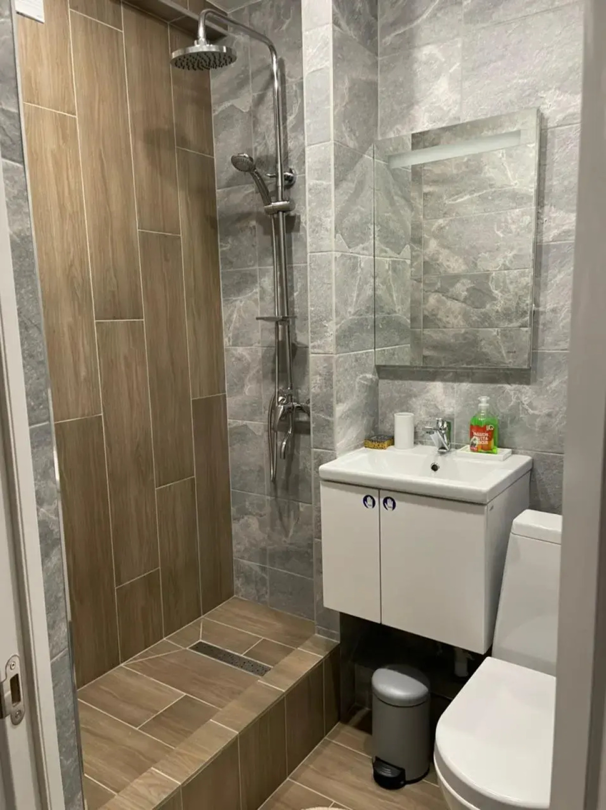 Квартира 1 Комнатная на Губина