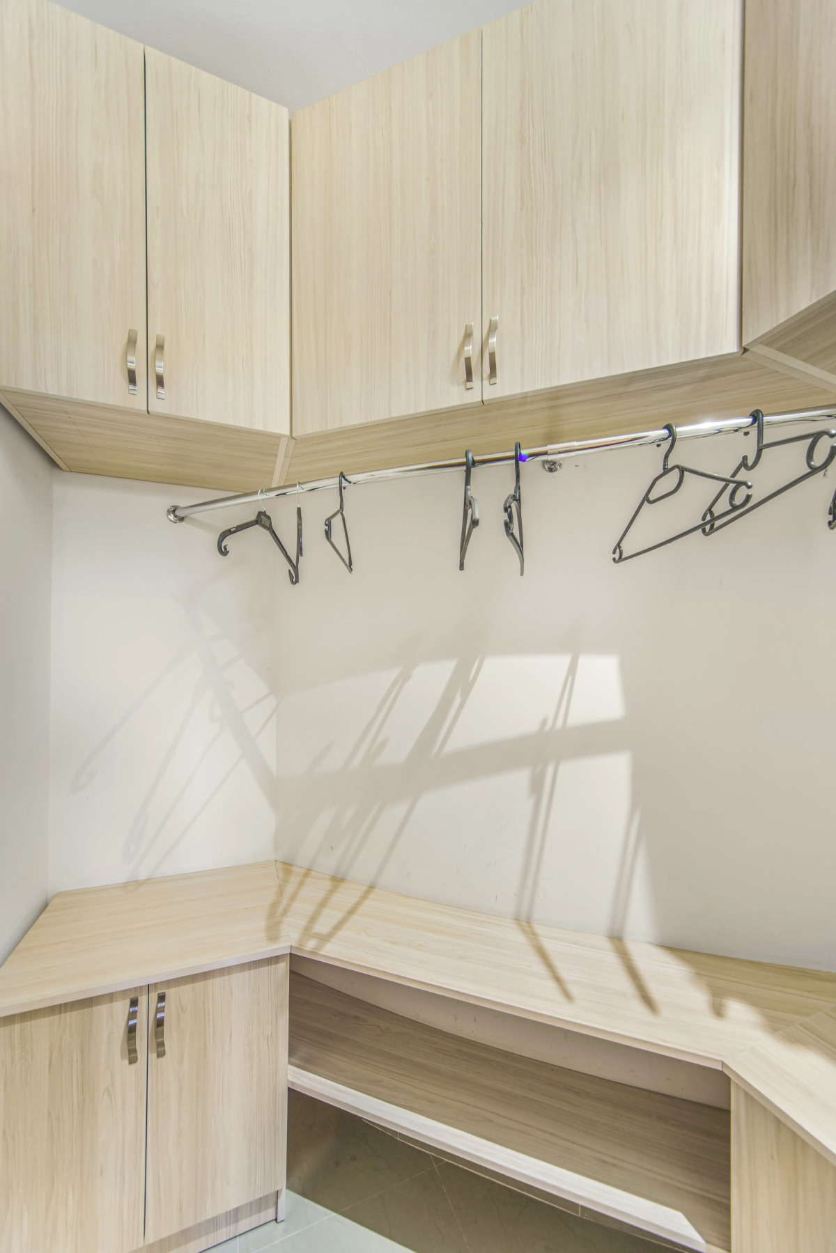 Апартаменты on Aram Street 4/3-19