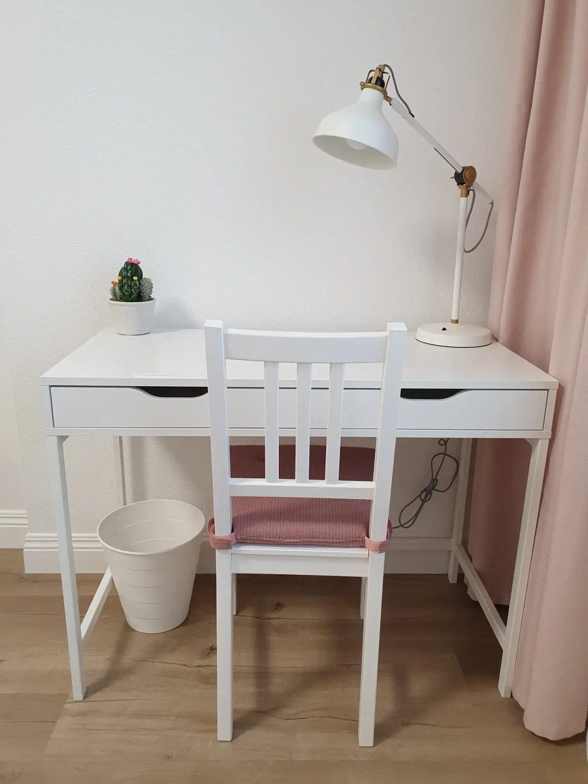 Квартира Скандинавия