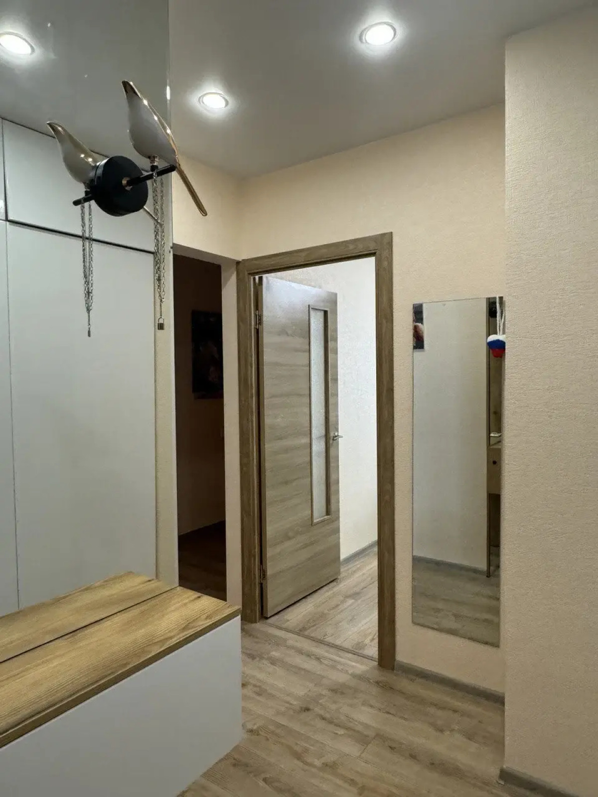 Квартира на улице Рубиновая 14