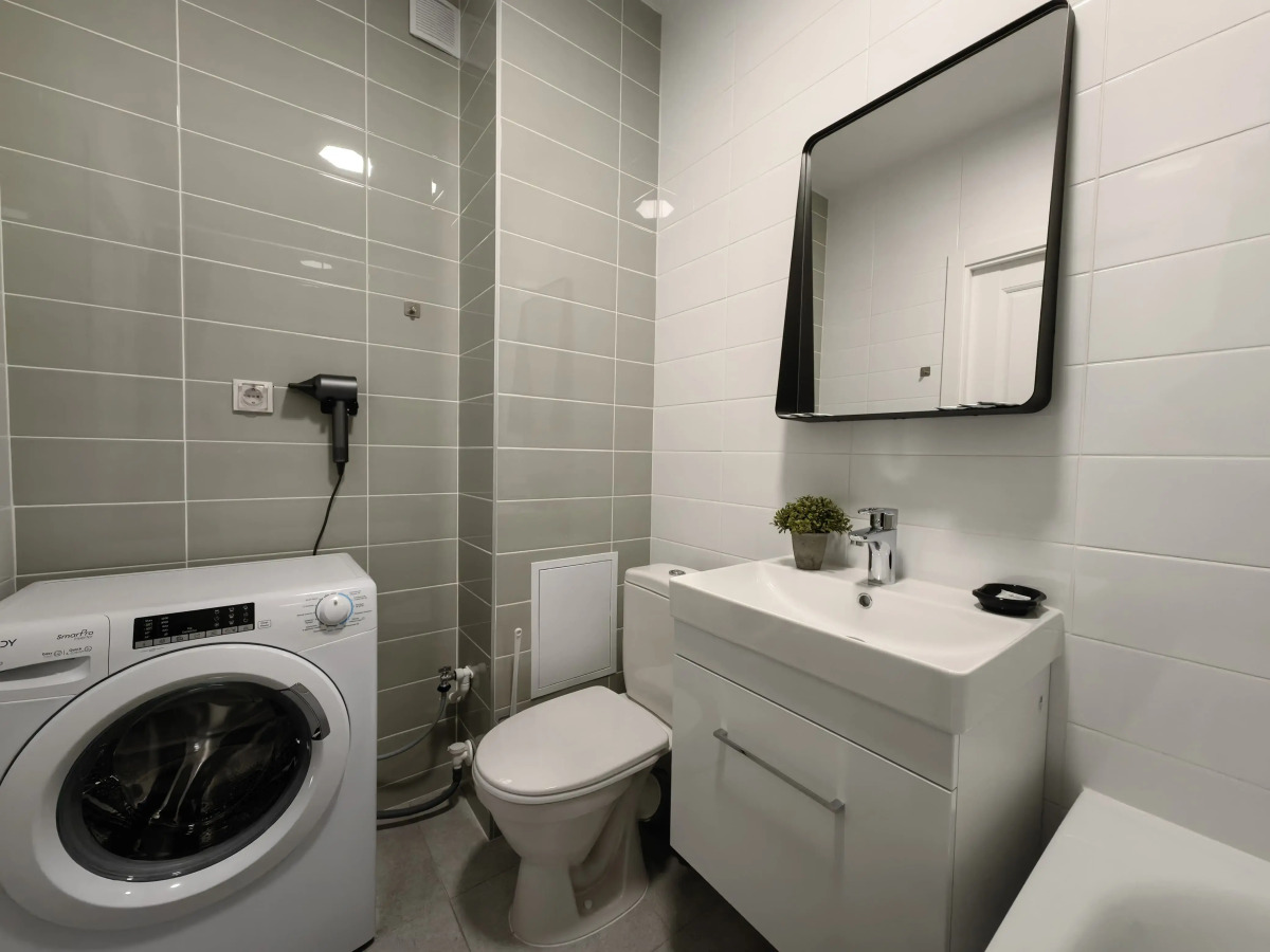 Апартаменты Like Home в центре города