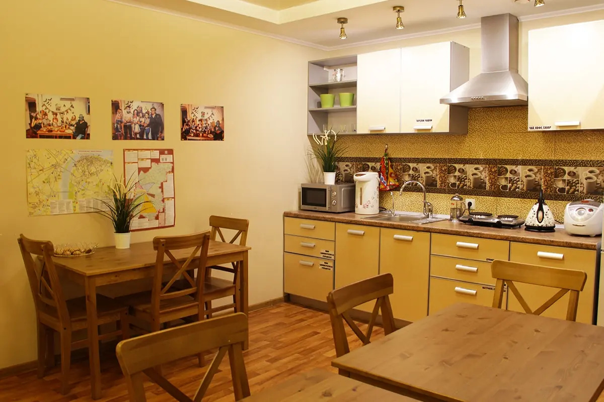 Мини-отель Хит