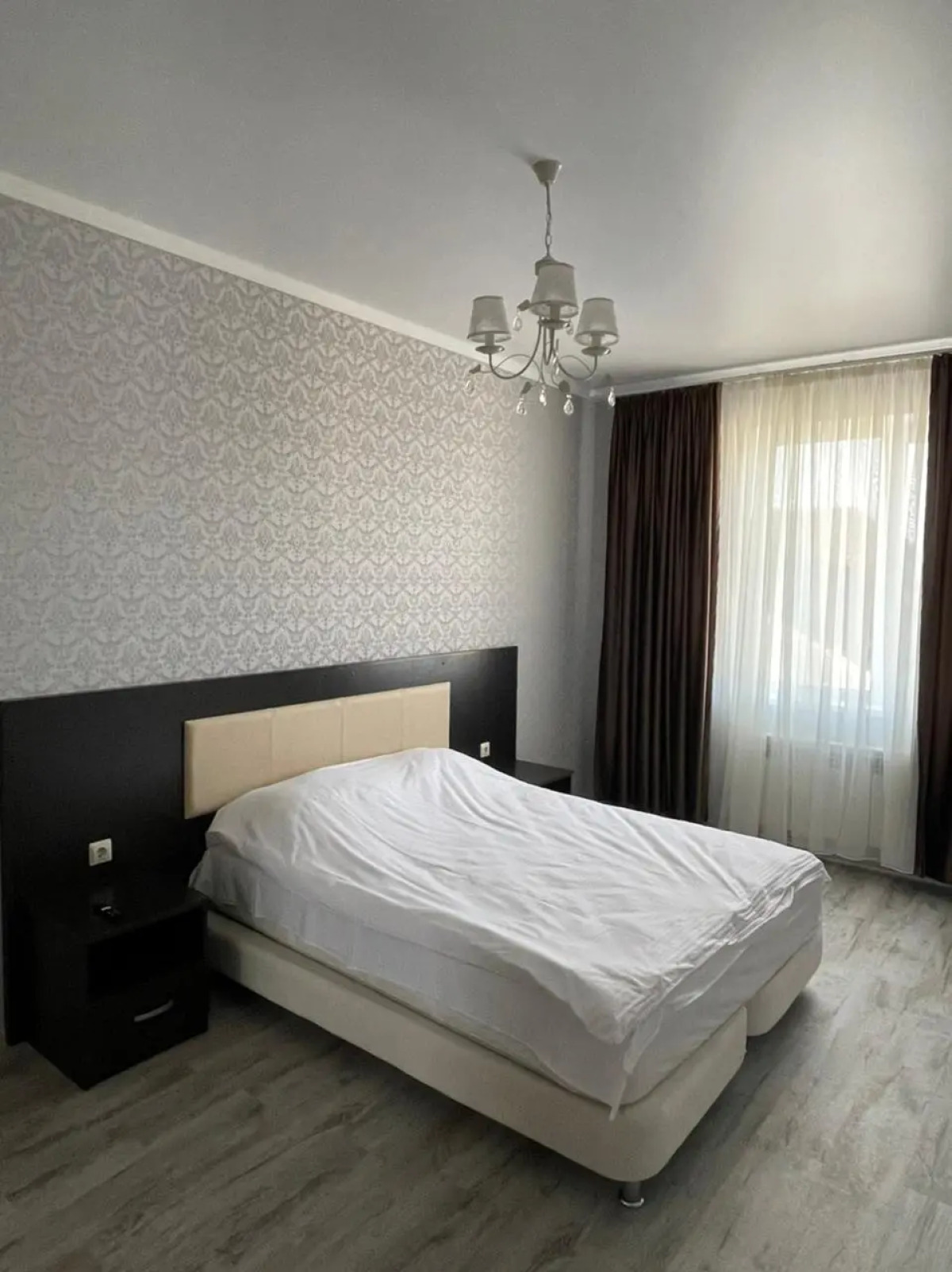 Гостевой Дом У Грека