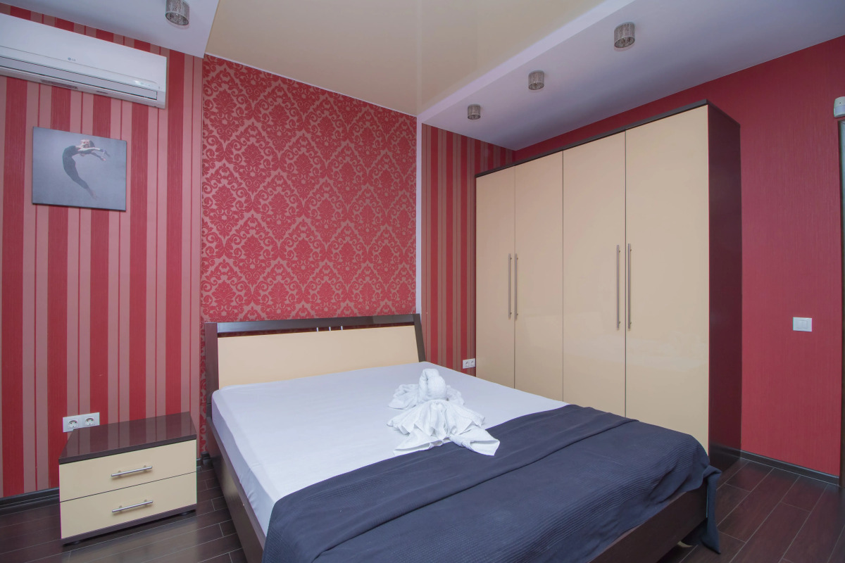 Апартаменты в центре Воронежа