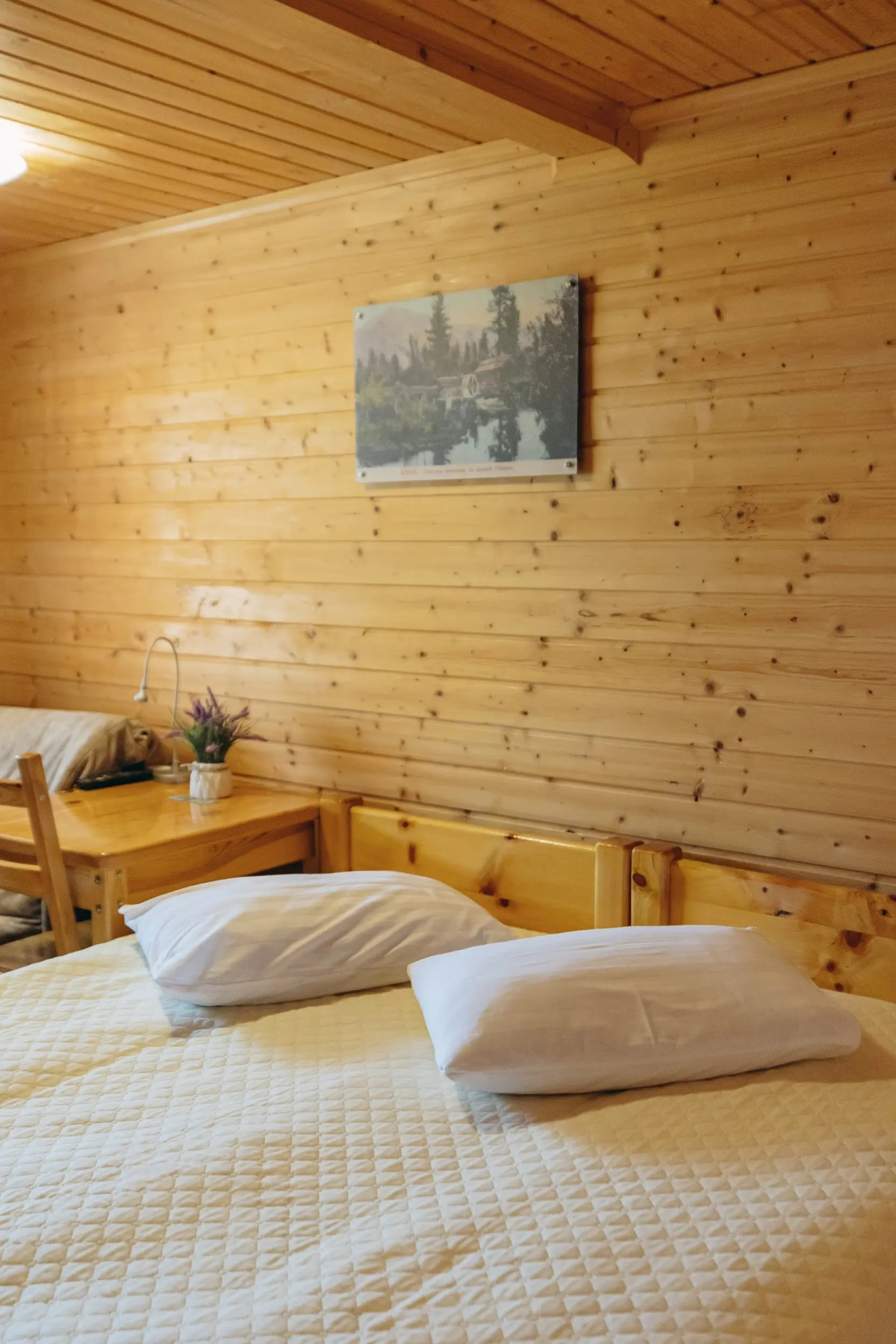 Гостевой Дом Ивановский