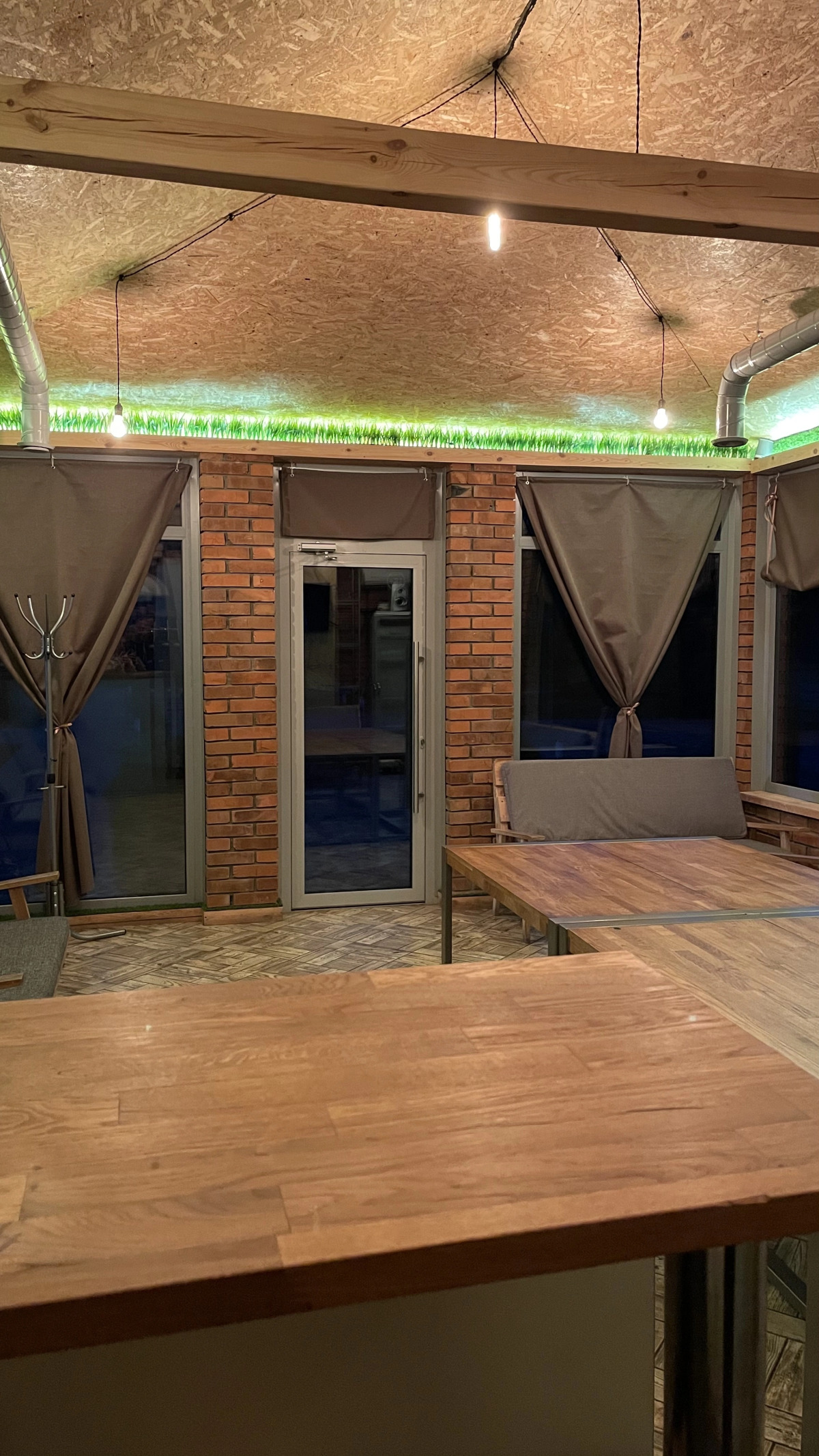 База отдыха Беседа