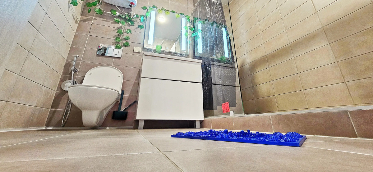 Апартаменты Люкс на Васильевском острове