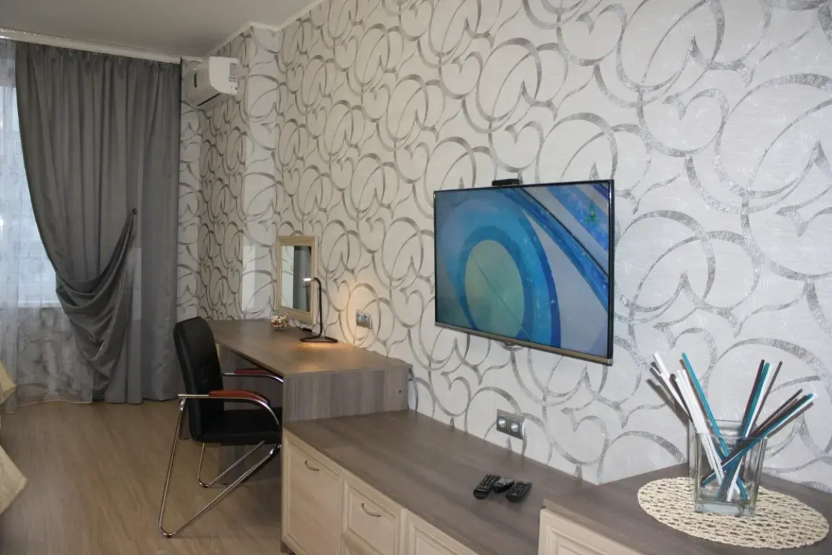 Апартаменты Мечта 24 2