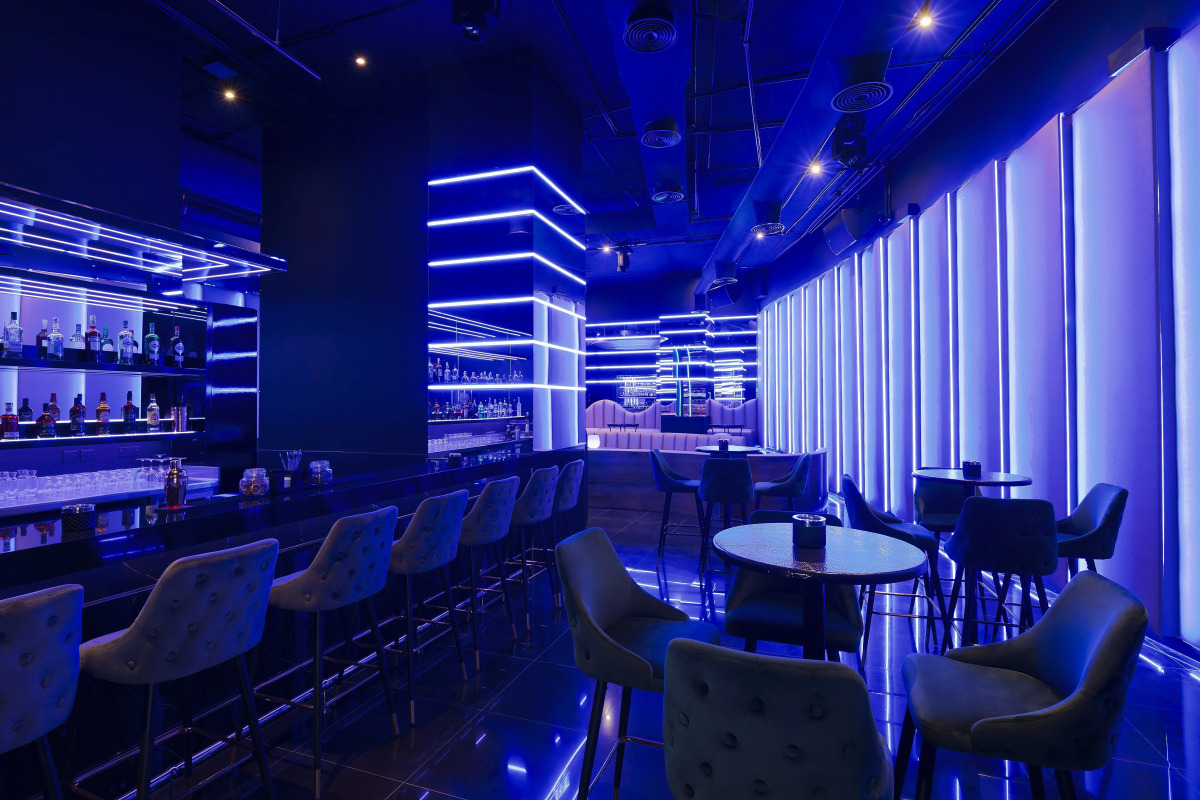 Отель Barceló Al Jaddaf