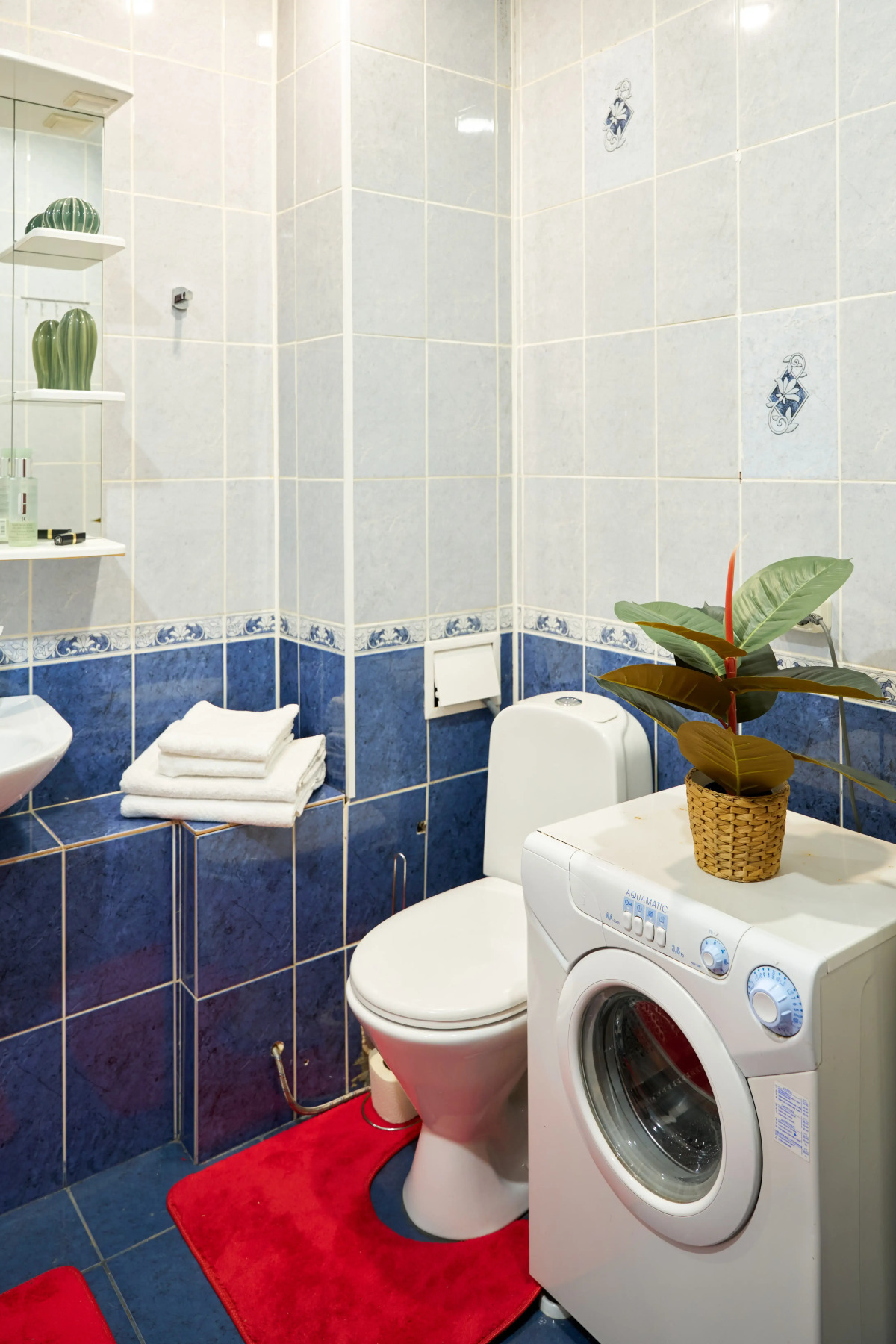 Апартаменты Просторная уютная квартира в сердце Культурной Столицы