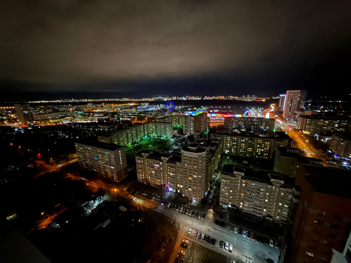 Апартаменты RentPlaza на 31 Этаже