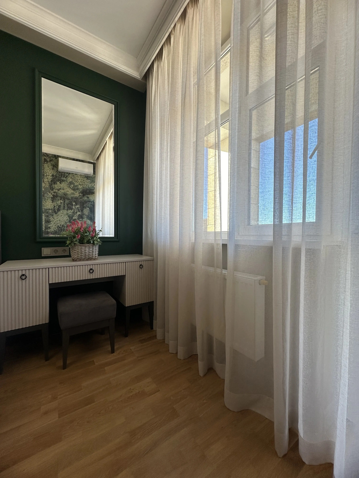 Апартаменты на улице Ленина, д.95А