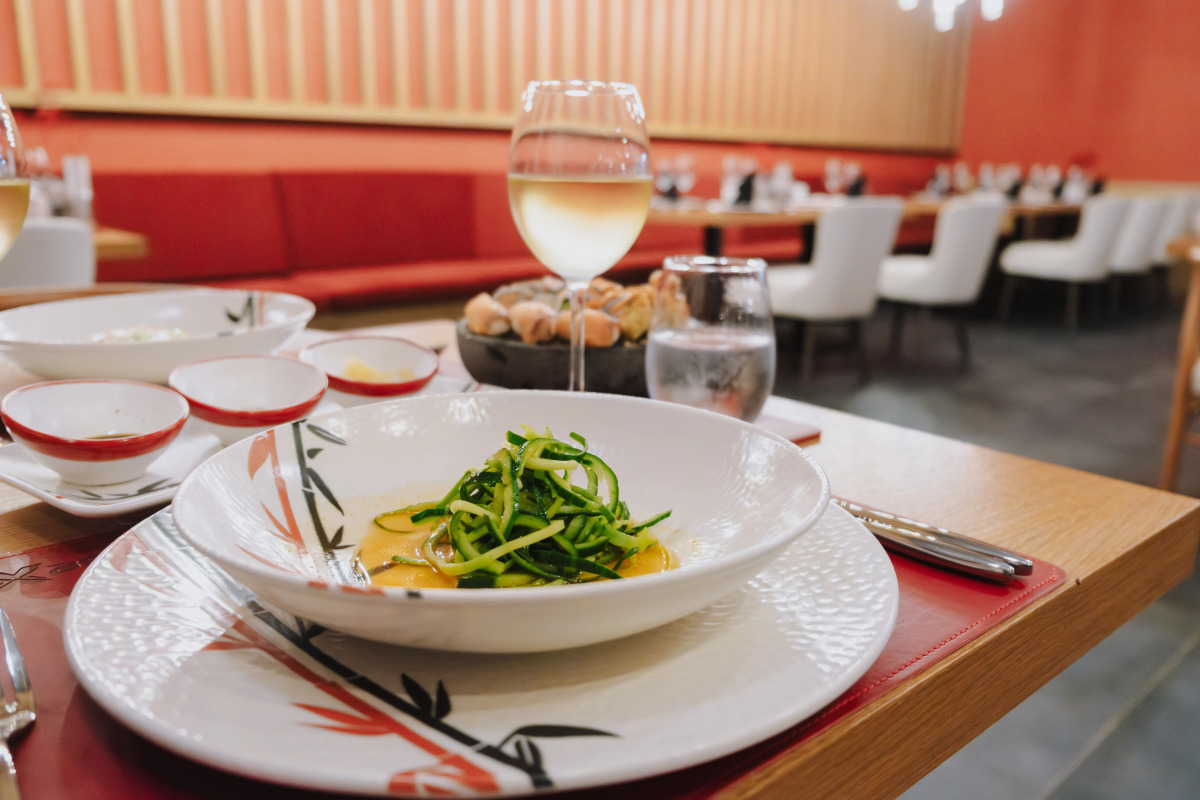 Отель The X Belek