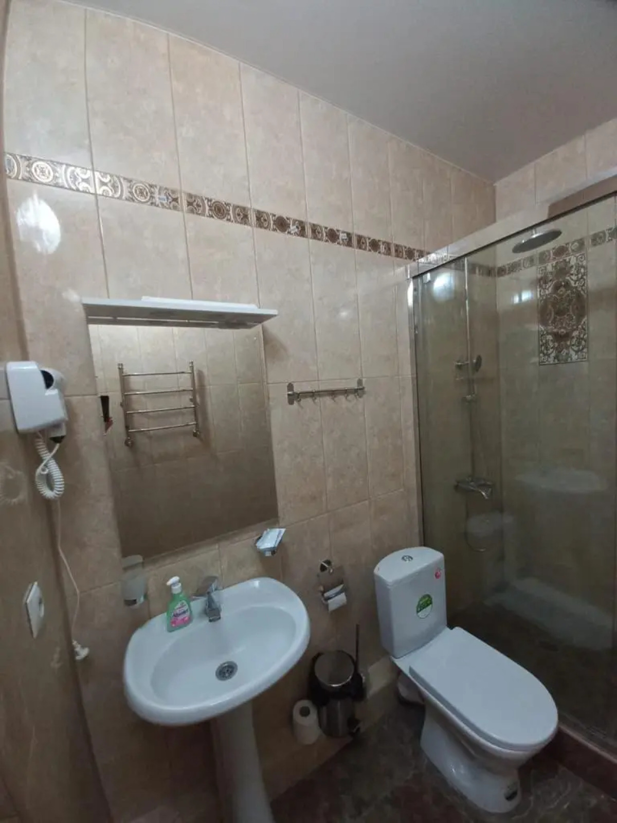 Гостевой дом ZZZ