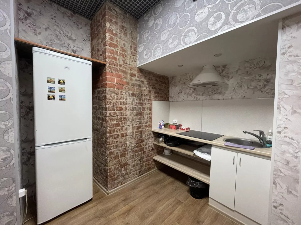 Квартира Комната