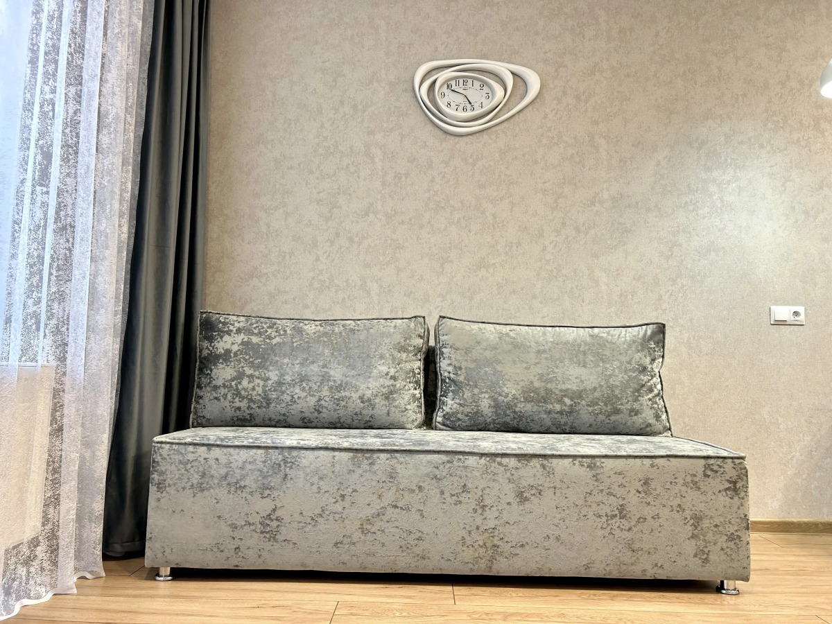 Апартаменты FSF Евродвушка в Цветах Башкирии