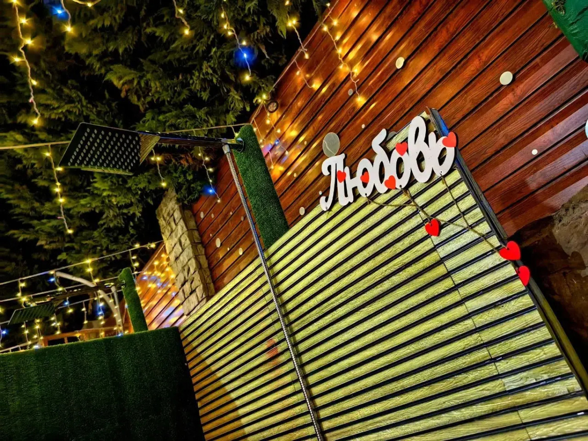 Гостевой дом Анна