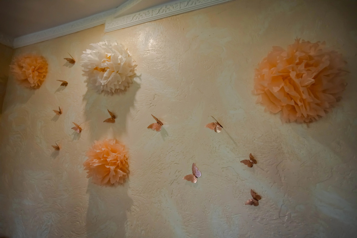 Апартаменты Сияние