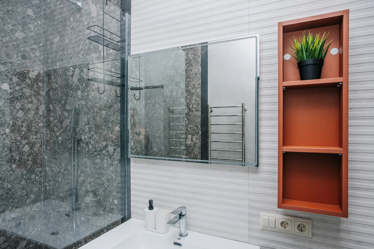 Апартаменты Sunny day