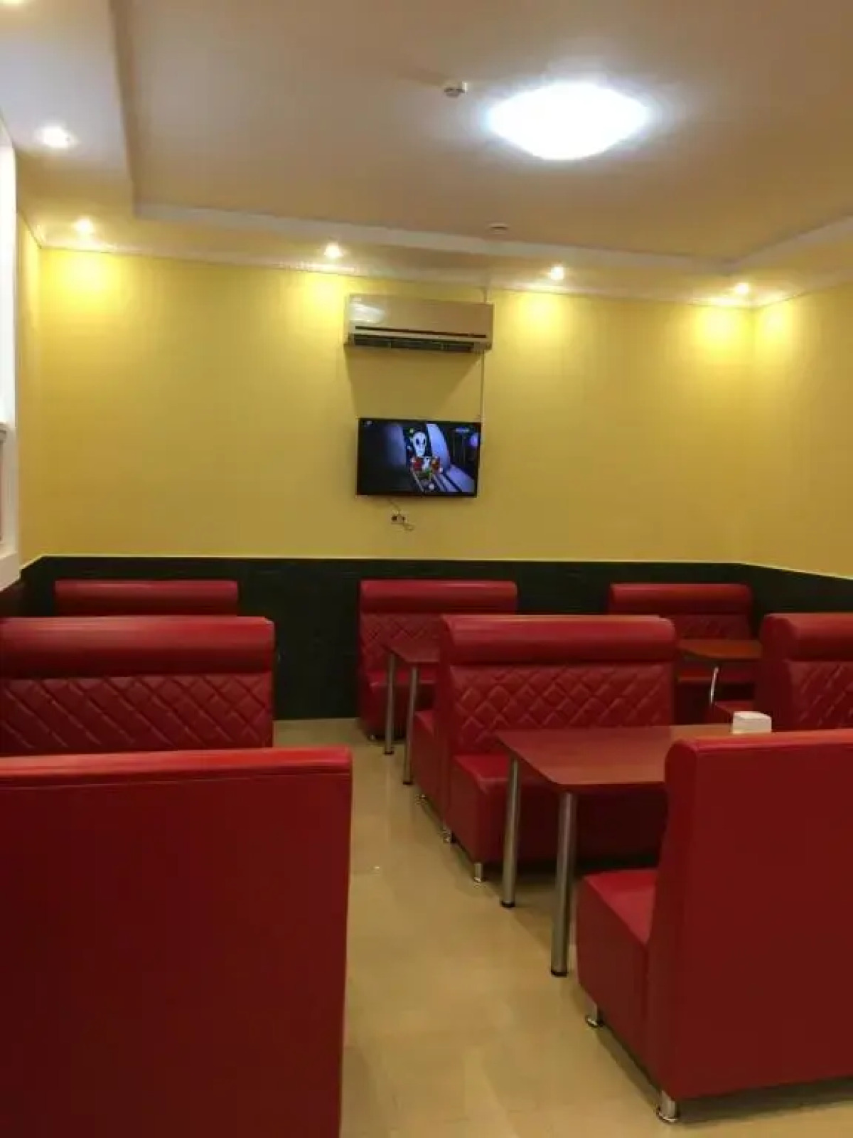 Отель Прометей 2