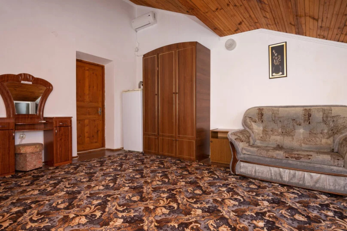 Гостевой Дом Paradise