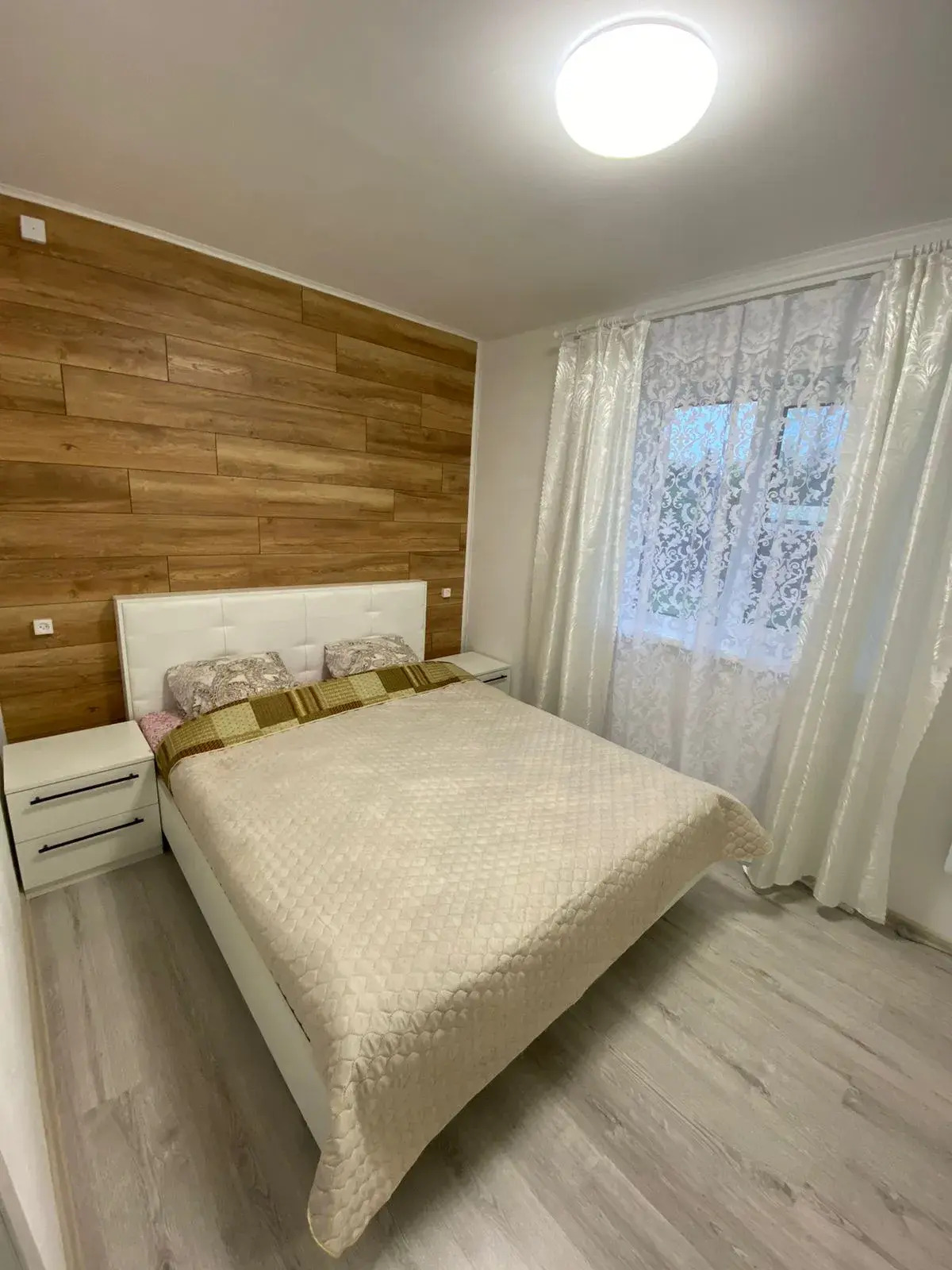 Частный дом