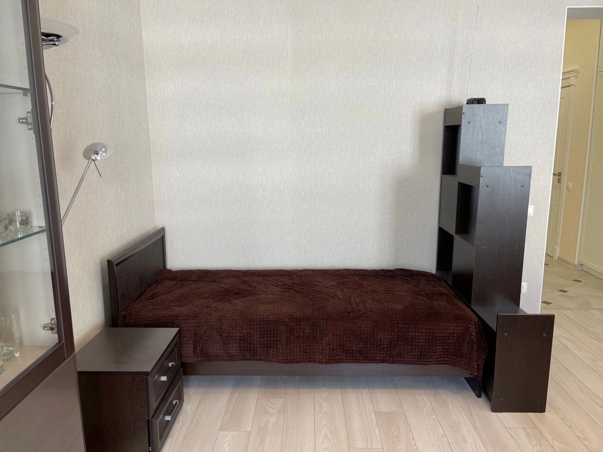 Апартаменты в ЖК Шато Лувр