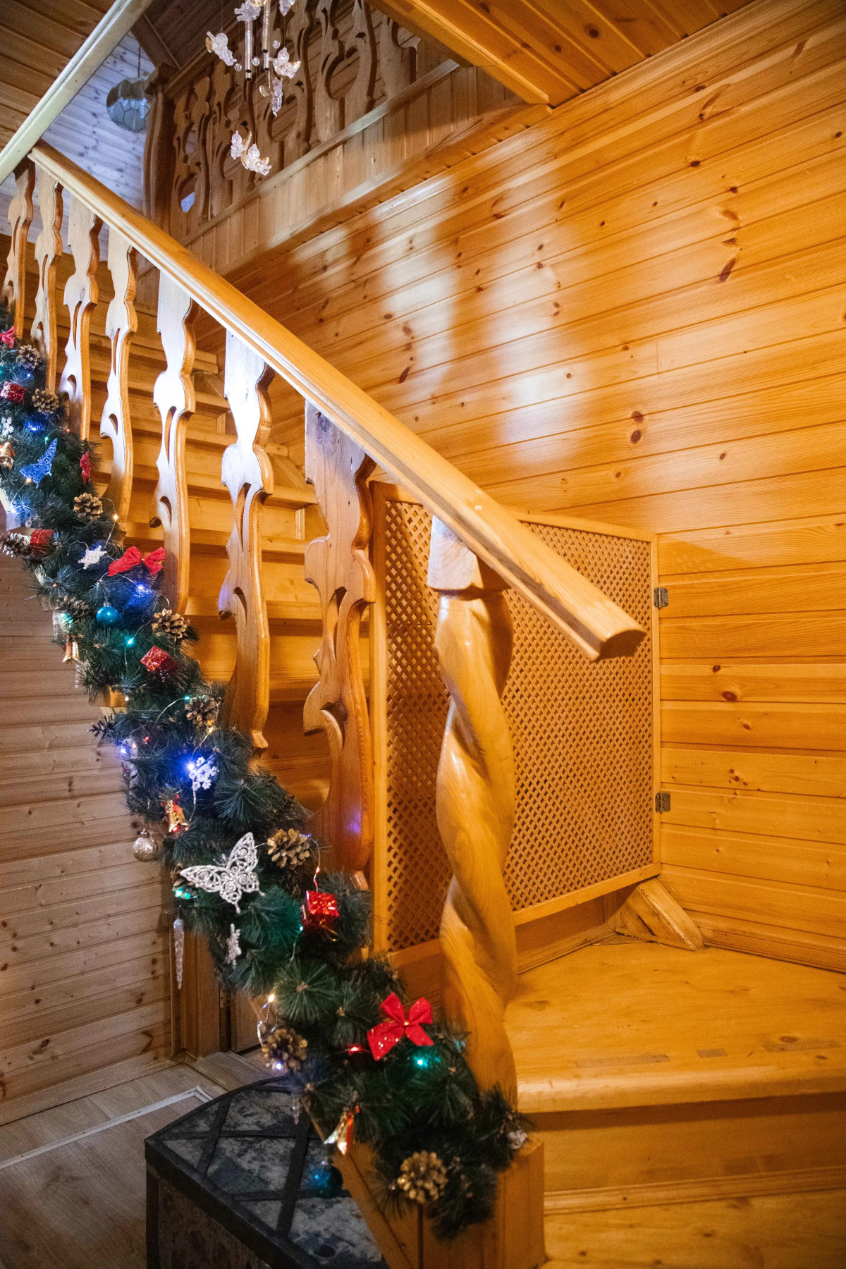 Гостевой дом Старый город