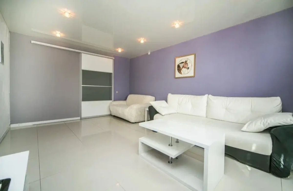 Апартаменты Городской Вал