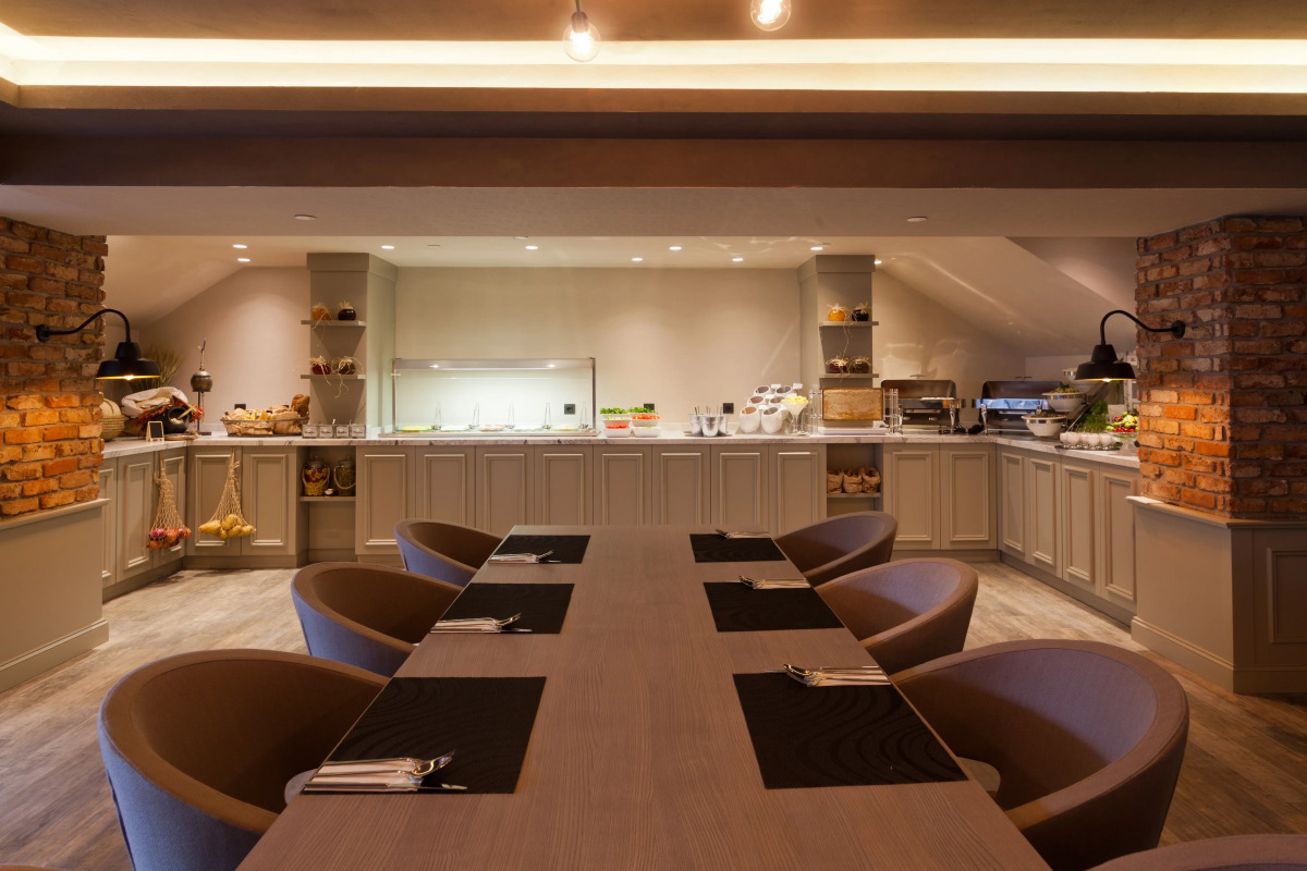 Отель Cityloft 81