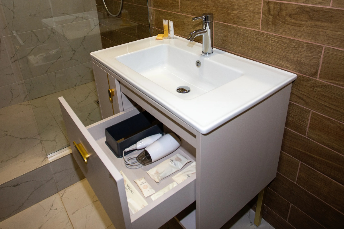 Отель Grand Stella