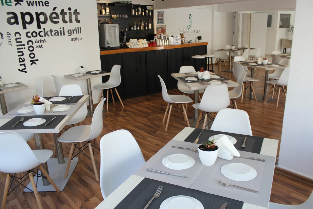 Отель La Veranda