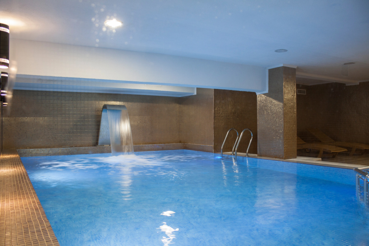 Отель Görükle Oruç & Spa