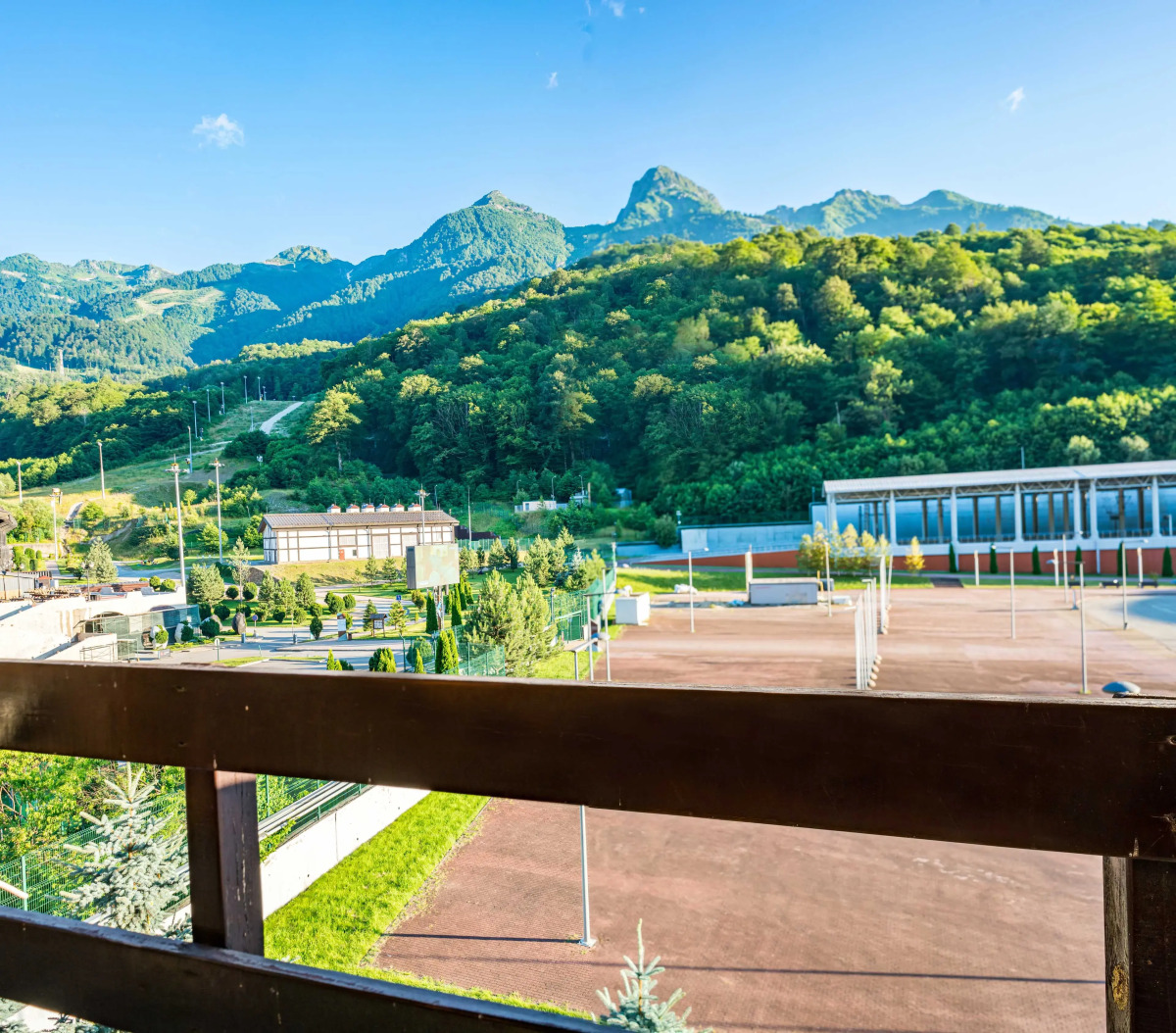 Гостевой дом Гала Плаза