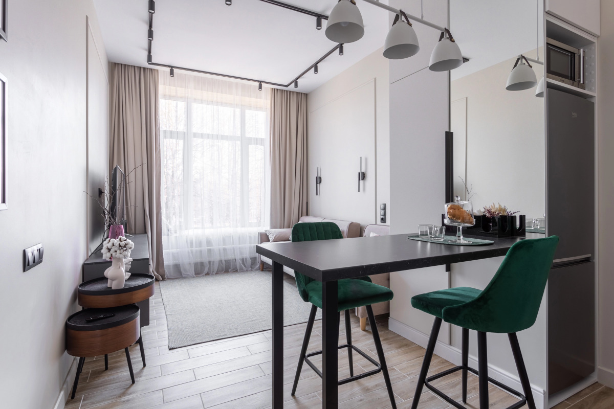 Апарт-отель Вилерона