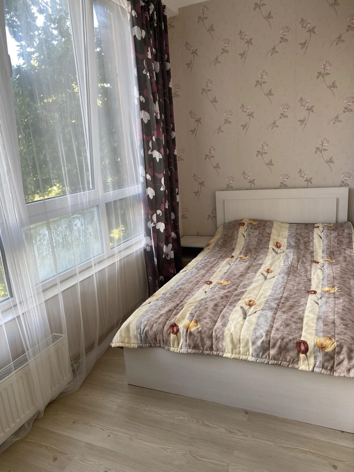 Апартаменты Анастасия