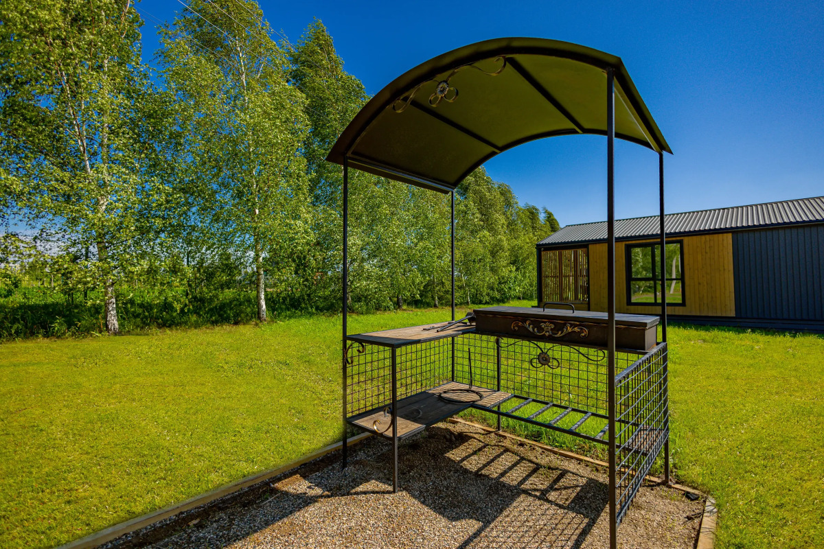 Гостевой Дом Веслево Клуб