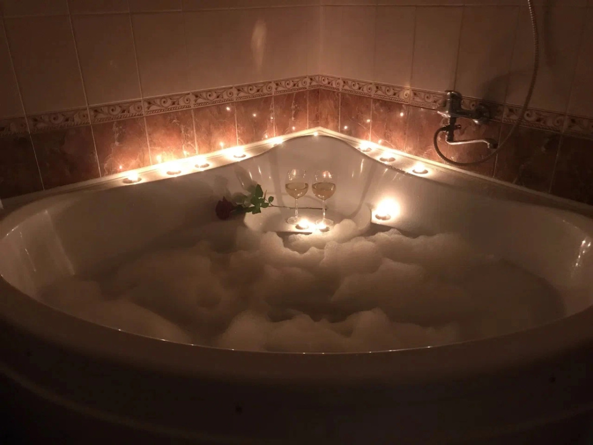 Апартаменты у Финского залива