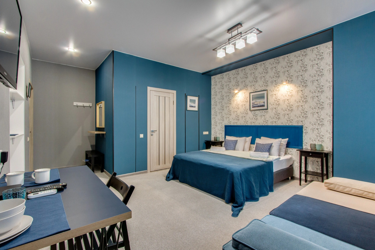 Апартаменты Султан-2