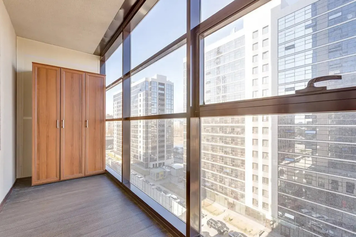 Апартаменты Green House 4