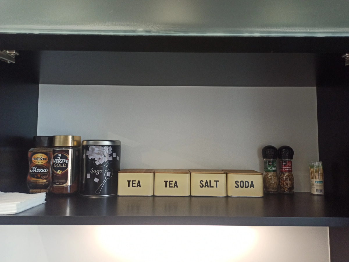 Апартаменты Магирус с сауной и джакузи