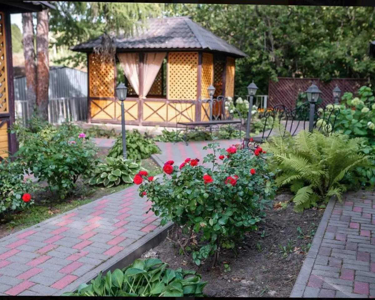 Отель Разгуляй