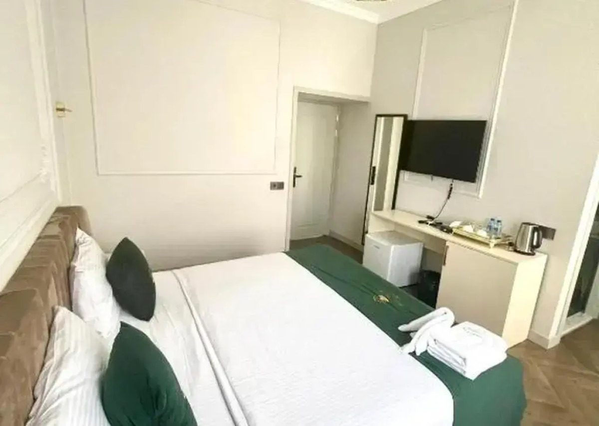 Отель Perla De Mar Inn