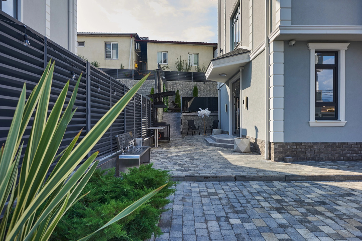 Гостевой дом Дачный квартал