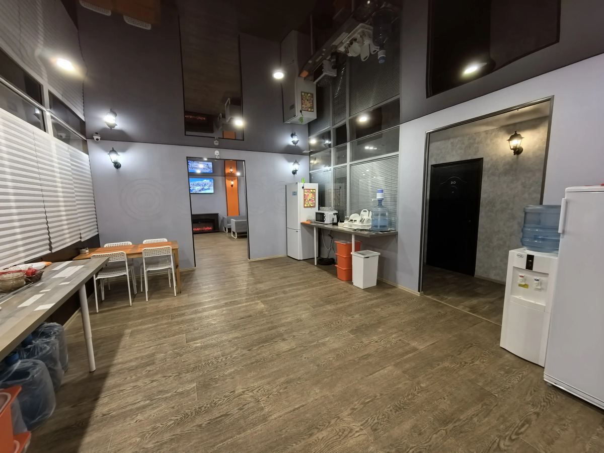 Отель Сон Lite